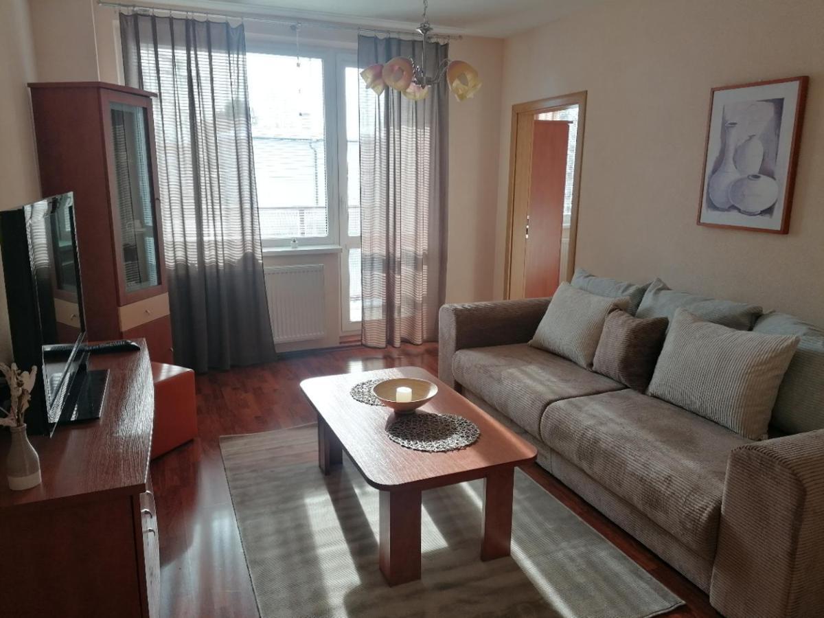 Apartman Leny Tatranska Lomnica Exterior photo