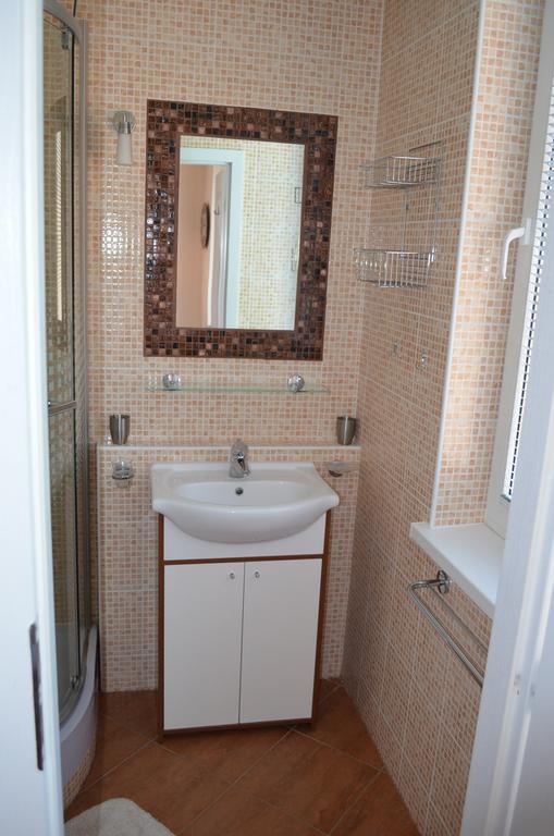 Apartman Leny Tatranska Lomnica Exterior photo