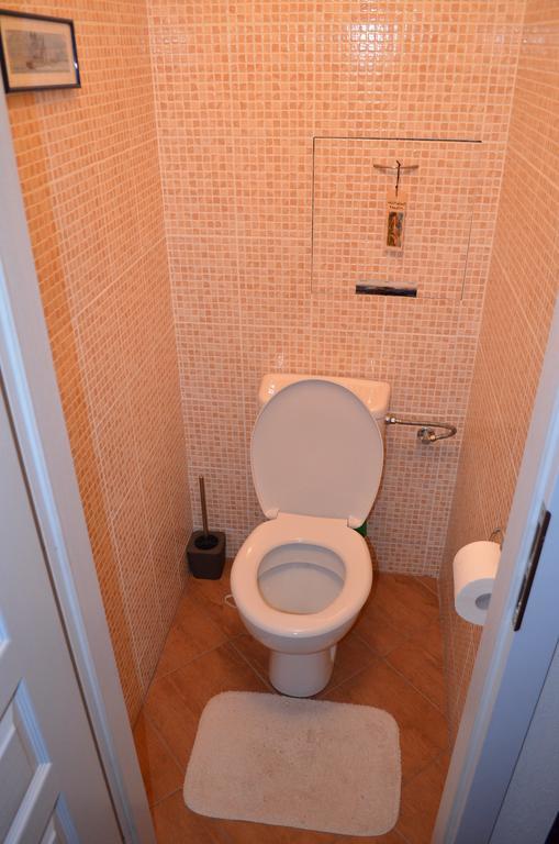 Apartman Leny Tatranska Lomnica Exterior photo