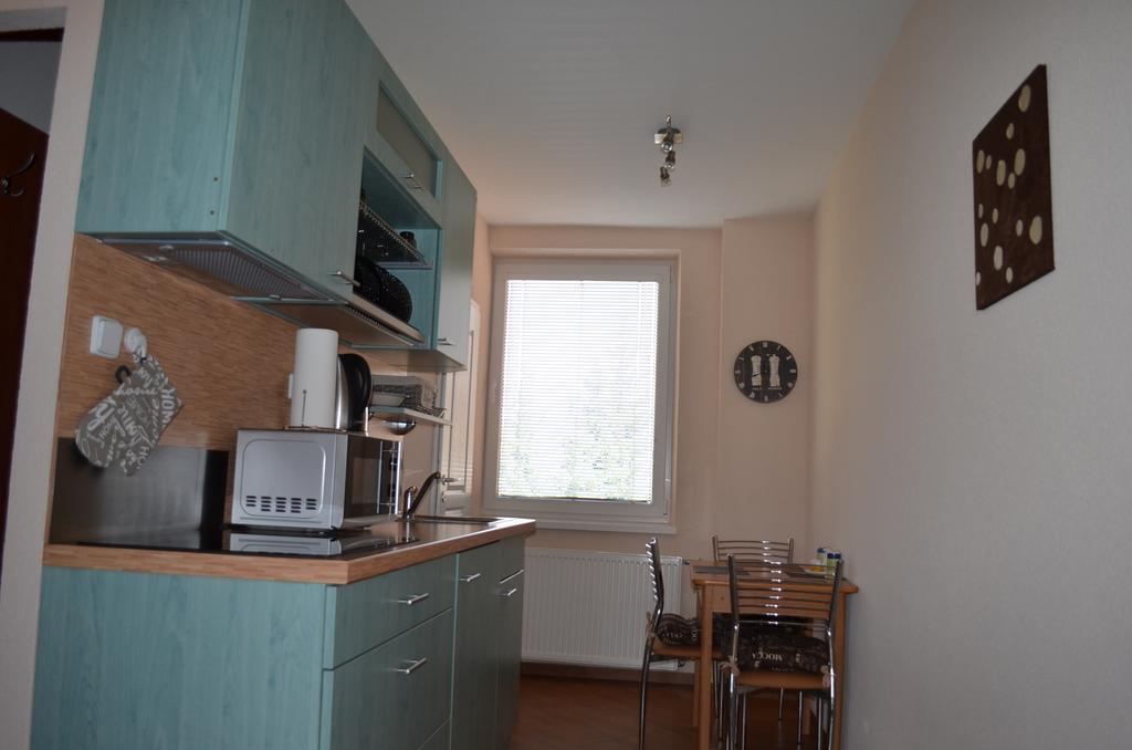 Apartman Leny Tatranska Lomnica Exterior photo