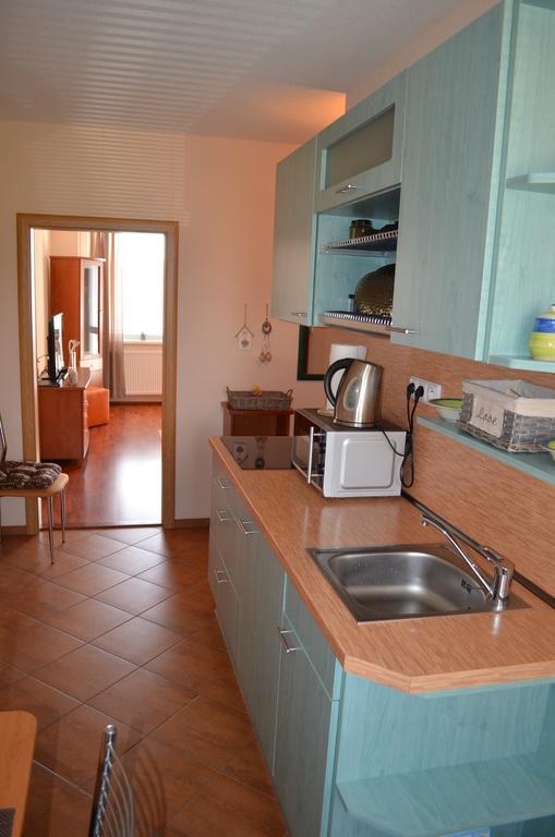 Apartman Leny Tatranska Lomnica Exterior photo